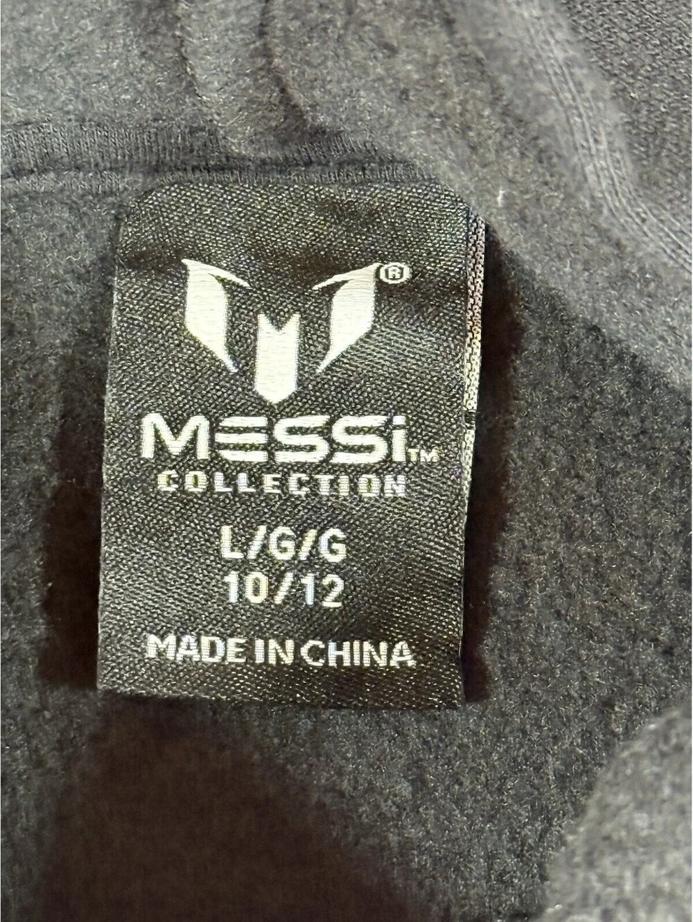 N/A messi collection